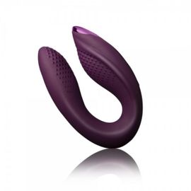 Rocks-Off - Chick Diva Vibromasseur Pour Point G Et Clitoris Avec Télécomma