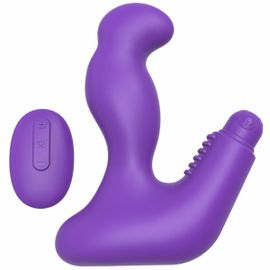 Nexus - Max 20 Vibromasseur Pour Point G Et Pour Point P - Violet