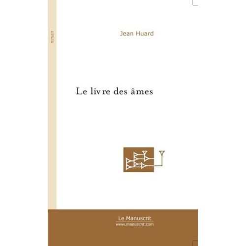 Le Livre Des Ames