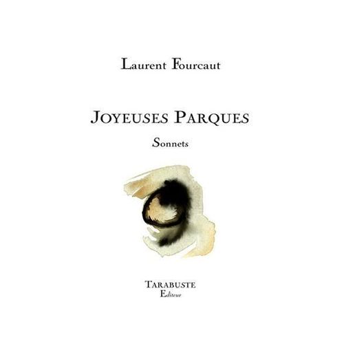 Joyeuses Parques - Laurent Fourcaut