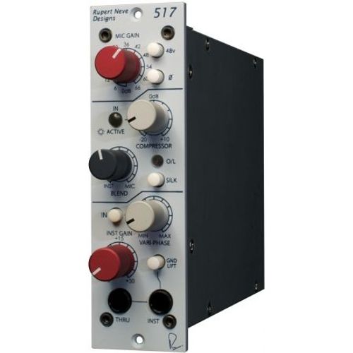 RUPERT NEVE DESIGNS - 517