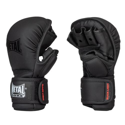 Gants De Mma Entrainement Avec Pouce