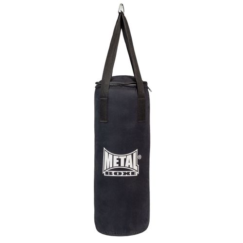 Sac De Frappe Métal Boxe Coton Club