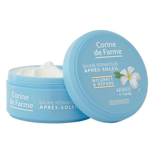 Baume Réparateur Après-Soleil 150ml 150 Ml 