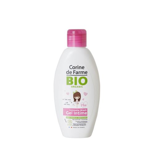 Gel Intime Miss Bio 125ml 125 Ml 