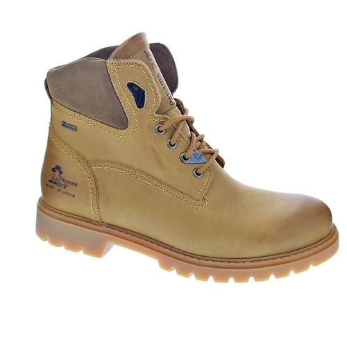 Panama Jack Amur Gtx C4 Bottes Homme Beige