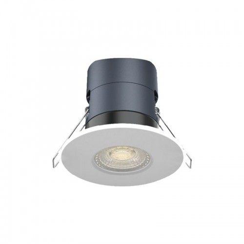 Spot encastrable Led - 230V - IP65 - gradable - Mauna - 4000K Kosnic