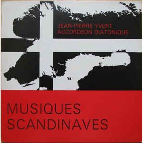 Musiques Scandinaves