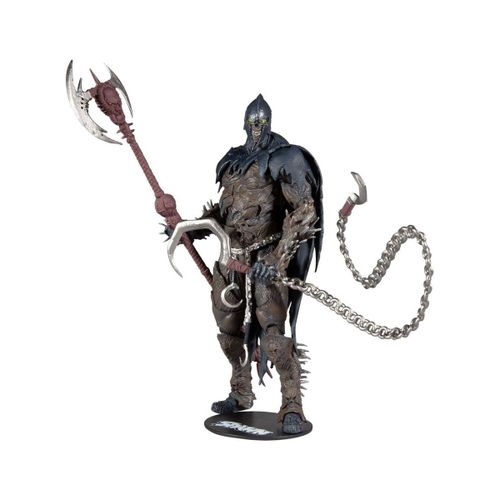 Spawn - Figurine Raven Spawn 18 Cm