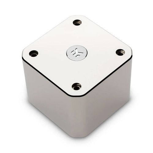 Ek Water Blocks Ek-quantum Convection D5 Pumpengehäuse - Nickel