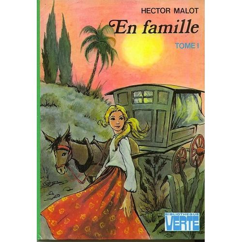 En Famille - Tome I