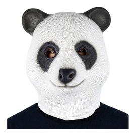 Masque adulte ours terrifiant - Accessoire déguisement pas cher 