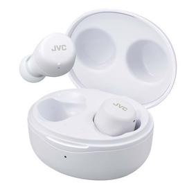 Casque audio Jvc HA-FX9BT Gumy - Écouteurs avec micro - intra-auriculaire -  Bluetooth - sans fil - bleu