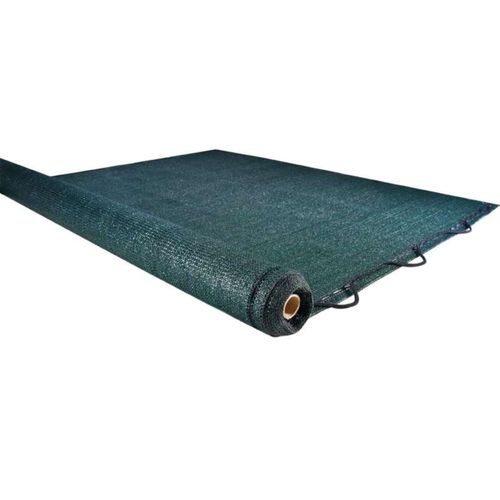Brise Vue Vert 150g/M2 Windhager 1 X 5m
