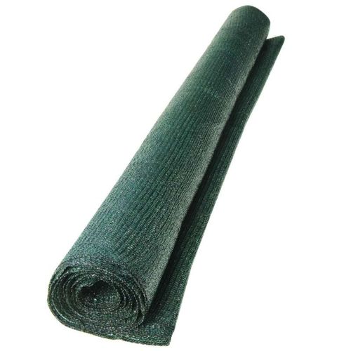 Brise Vue Vert 80g/M2 Werkapro 1,50 X 5 M