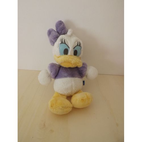 Doudou Peluche Daisy Donald Disney