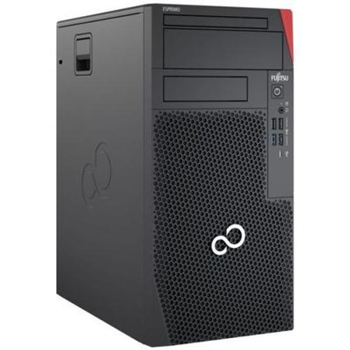 FUJITSU Esprimo P5011, Core i7-11700 (8x 2.5GHz), 16GB 512GB SSD, DVD±RW DL