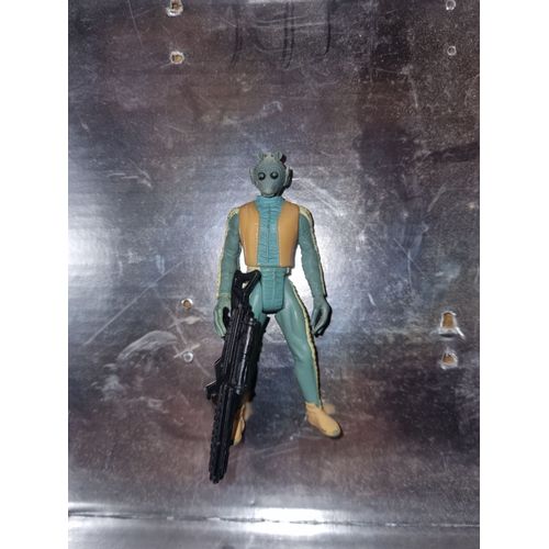 Figurine Greedo
