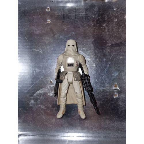 Figurine Snowtrooper