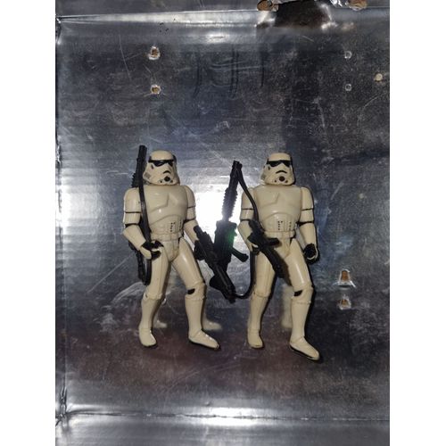 Figurine Stormtrooper