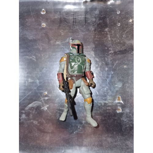 Figurine Boba Fett