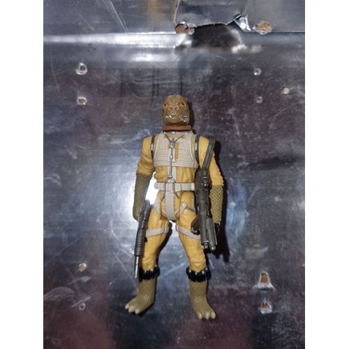 Figurine Bossk