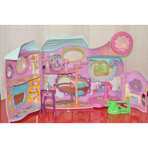 Maison Petshop