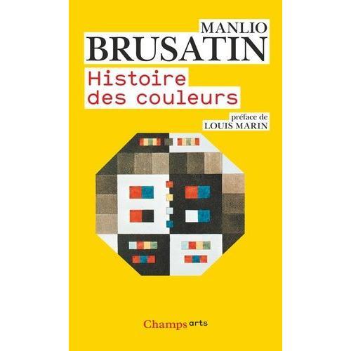 Histoire Des Couleurs