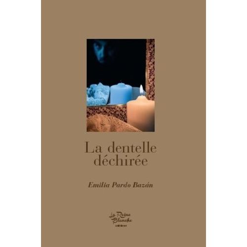 La Dentelle Déchirée