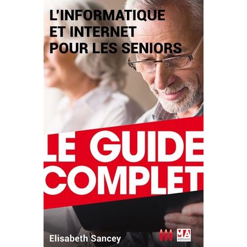L'informatique Et Internet Pour Les Seniors