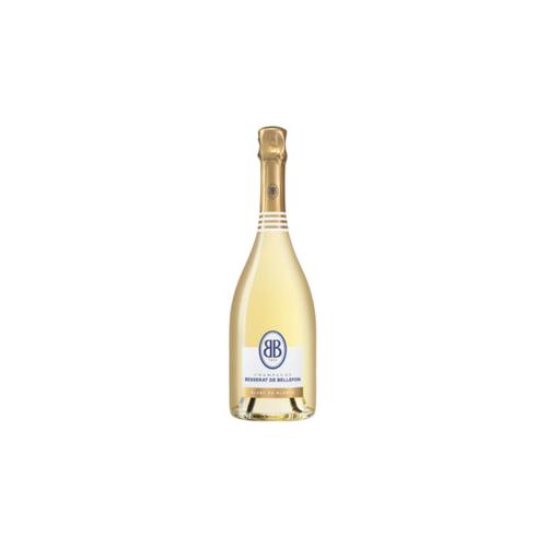 Besserat De Bellefon Blanc De Blancs Grand Cru