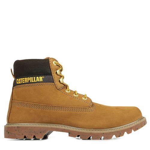Bottines Caterpillar E Colorado