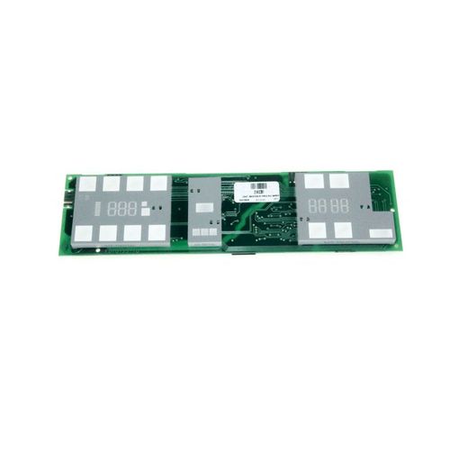 CARTE D AFFICHAGE DISPLAY POUR FOUR ARISTON - C00145084