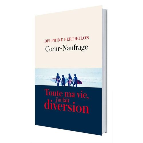 Coeur-Naufrage