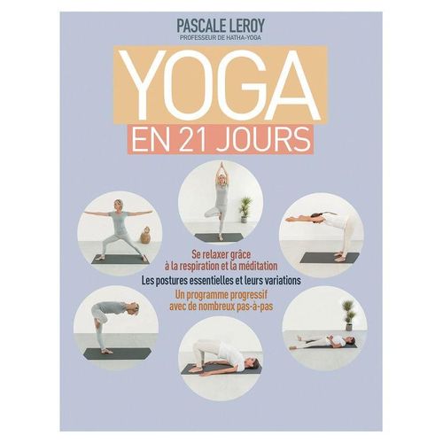 Yoga En 21 Jours