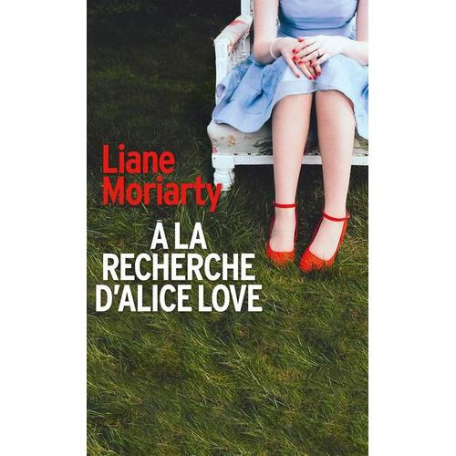 A La Recherche D'alice Love