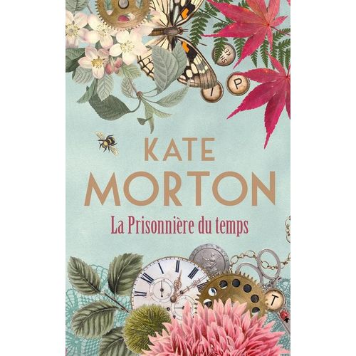 La Prisonnière Du Temps