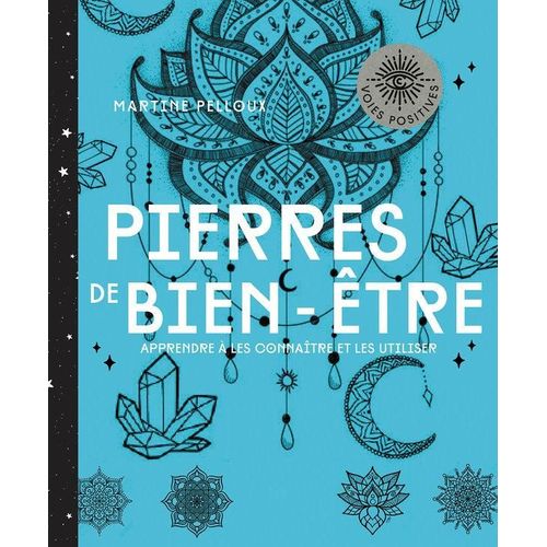 Pierres De Bien-Être