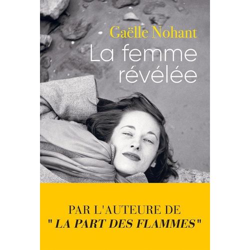 La Femme Révélée