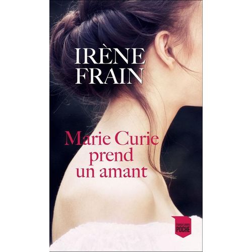 Marie Curie Prend Un Amant