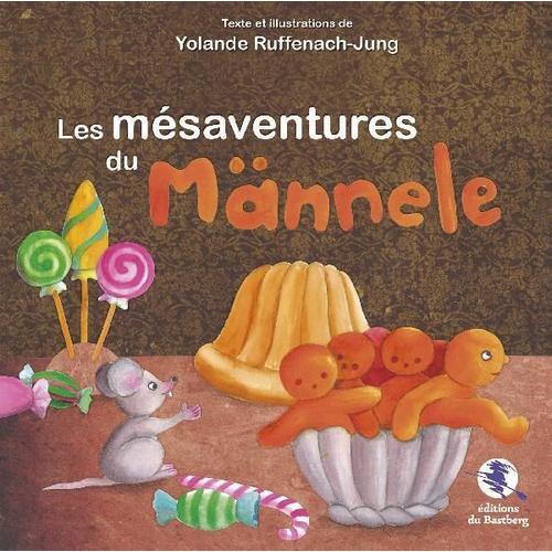 Les Mésaventures Du Männele