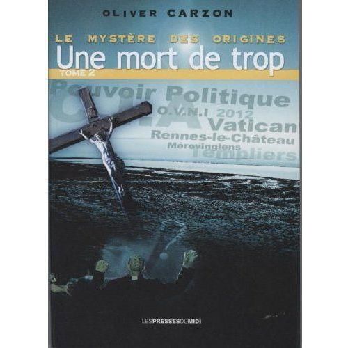 Le Mystère Des Origines T.2