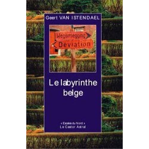 Le Labyrinthe Belge
