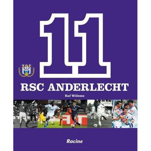 11 Rsc Anderlecht