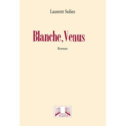 Blanche, Vénus
