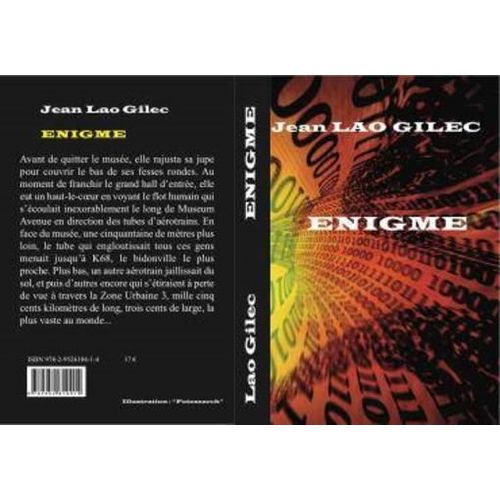 Énigme