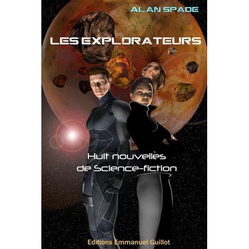 Les Explorateurs
