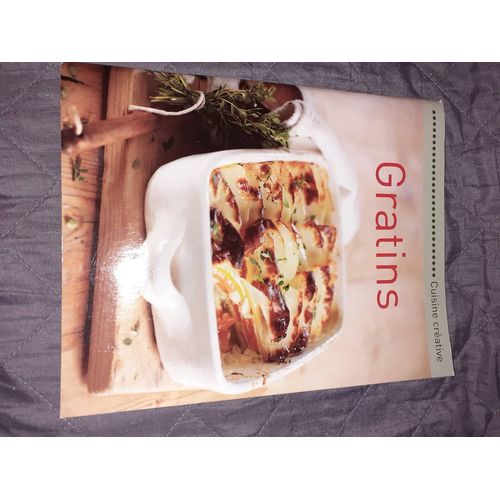 Gratins