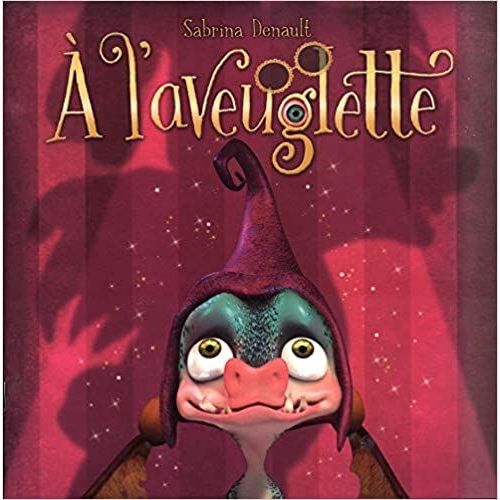 A L'aveuglette