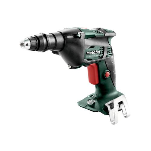 Metabo Visseuse sans fil pour cloisons sèches SE 18 LTX 2500, carton (sans batterie et chargeur) - 620047890